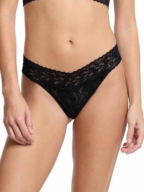 Hanky Panky Original Rise Thong
